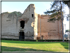 foto Terme di Caracalla